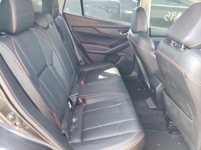 2019 SUBARU CROSSTREK JF2GTANC7KH307931