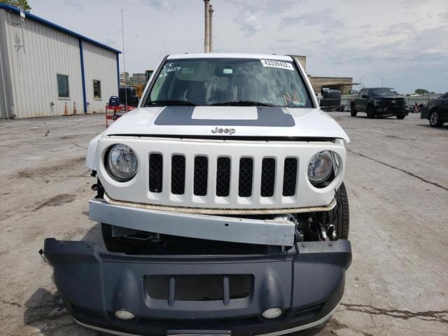 2016 JEEP PATRIOT SP 1C4NJPBAXGD667372