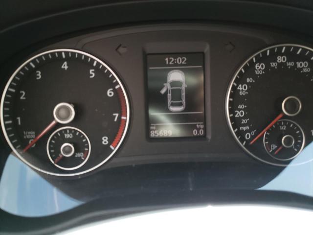 2015 VOLKSWAGEN PASSAT SE 1VWBT7A30FC095004