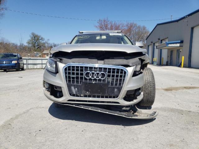 2015 AUDI Q5 PREMIUM WA1LFAFP3FA099206