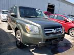 2006 HONDA  PILOT