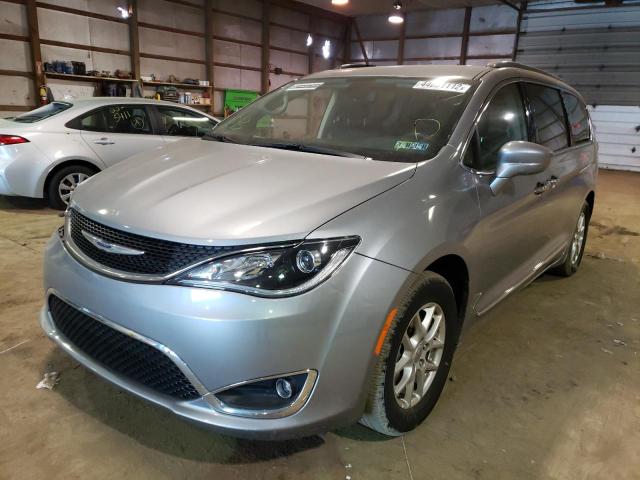 2020 CHRYSLER PACIFICA T 2C4RC1BGXLR284147