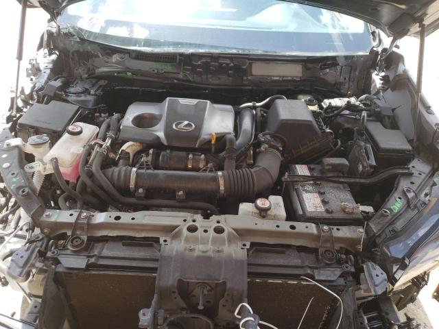 2017 LEXUS NX 200T BA JTJBARBZ5H2107564
