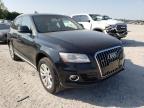 2014 AUDI  Q5