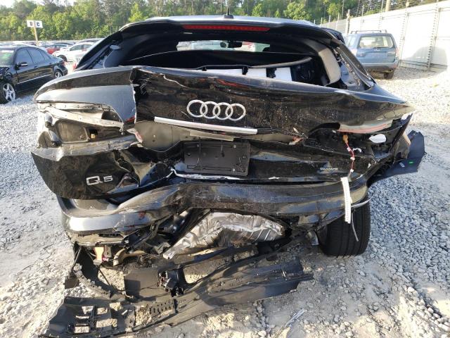 2021 AUDI Q5 SPORTBA WA15AAFY1M2076854