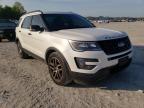 2016 FORD  EXPLORER