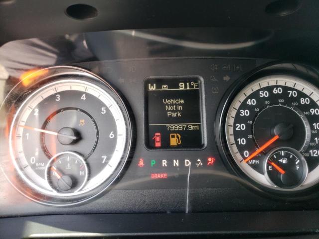 2019 RAM 1500 CLASS 1C6RR6TT2KS509897