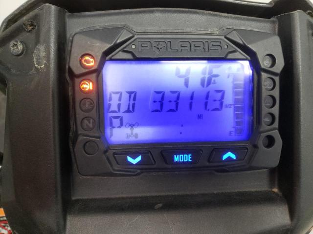 2017 POLARIS SPORTSMAN 4XASHE577HA096923