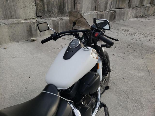 2020 HONDA VT750 C2B JH2RC5378LK100965