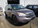 2010 HONDA  CRV