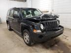 2010 JEEP  PATRIOT