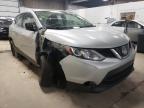 2018 NISSAN  ROGUE