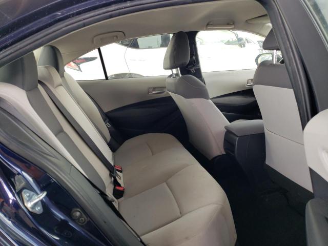 2021 TOYOTA COROLLA LE JTDEPMAE7MJ130862