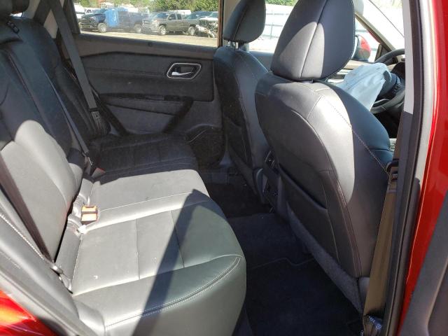 2021 NISSAN ROGUE SL 5N1AT3CB2MC711418