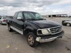 2002 FORD  F150