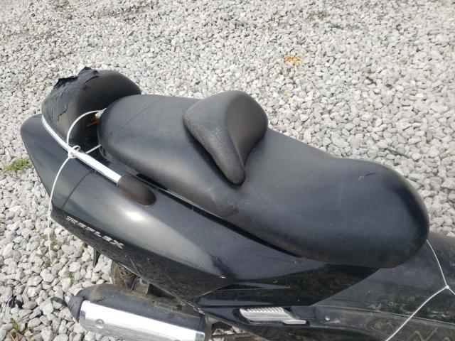 2004 HONDA NSS250 S JH2MF06734K000032