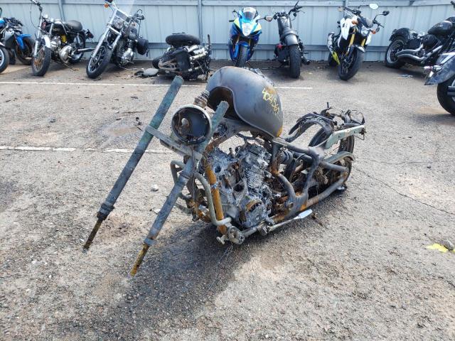 2003 HONDA VT600 CD JH2PC21393M404560