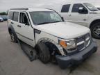 2007 DODGE  NITRO