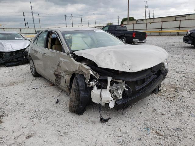 2017 TOYOTA CAMRY LE 4T1BF1FK4HU446190