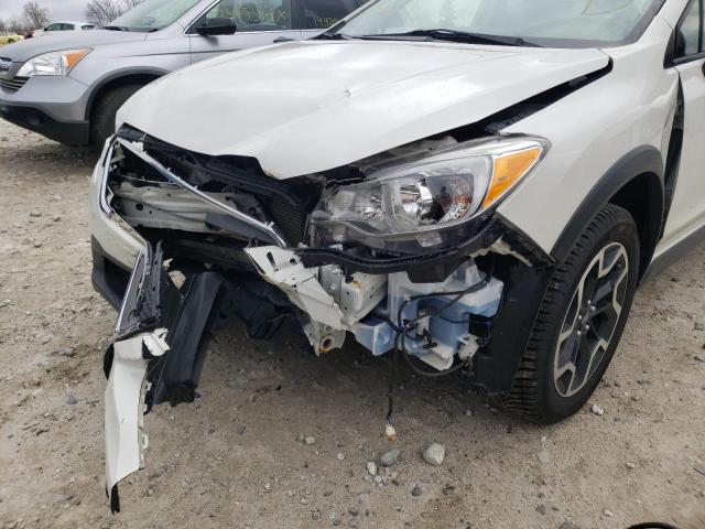 2017 SUBARU CROSSTREK JF2GPABC9H8259737