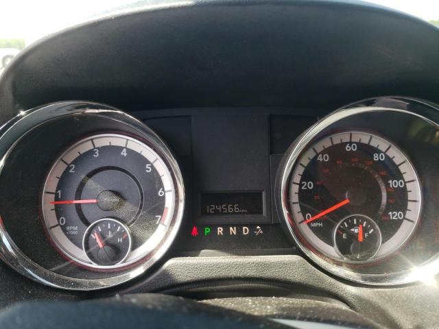 2017 DODGE GRAND CARA 2C4RDGCG4HR672528
