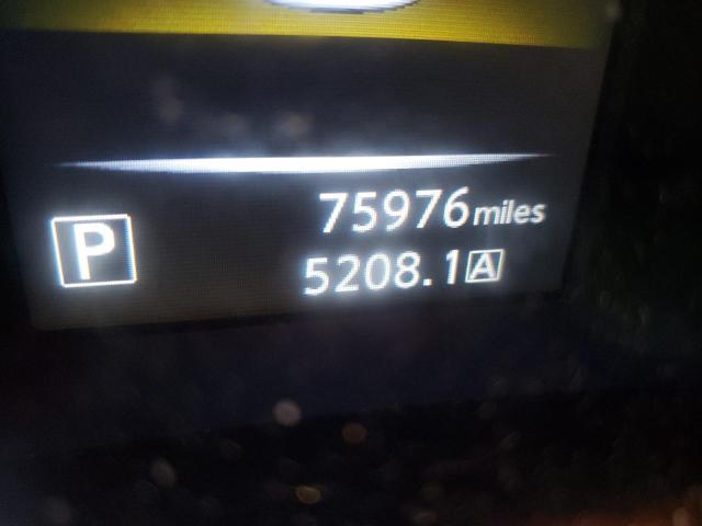 2016 NISSAN ROGUE KNMAT2MVXGP715043