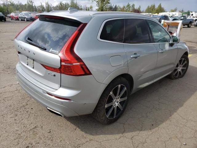 2018 VOLVO XC60 T6 IN YV4A22RL7J1093048