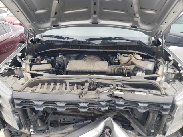 2020 CHEVROLET SILVRK1500 3GCPWBEF3LG221646