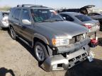 2003 NISSAN  PATHFINDER