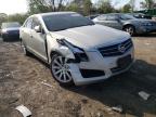 2013 CADILLAC  ATS