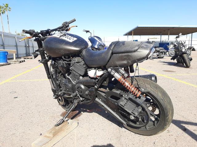 2020 HARLEY-DAVIDSON XG750 A 1HD4NCG16LB505017