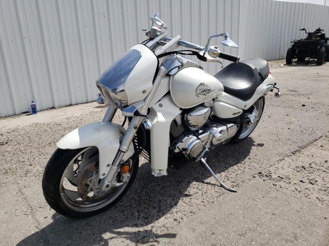 2007 SUZUKI VZR1800 JS1VY53A772105739