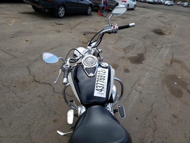 2001 SUZUKI VL800 JS1VS54A112104321