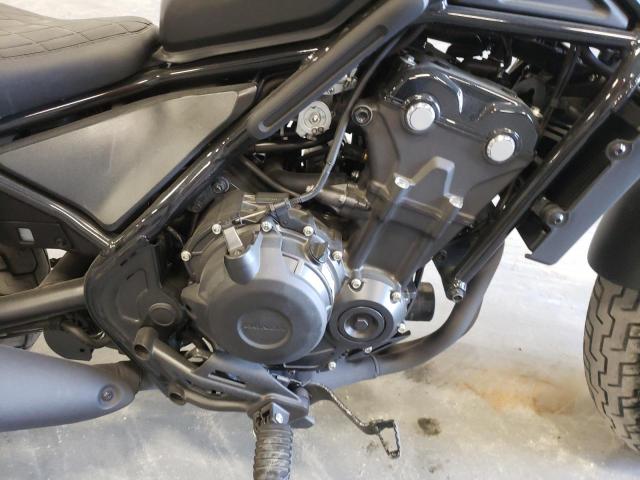 2021 HONDA CMX500 A2 MLHPC5640M5001488