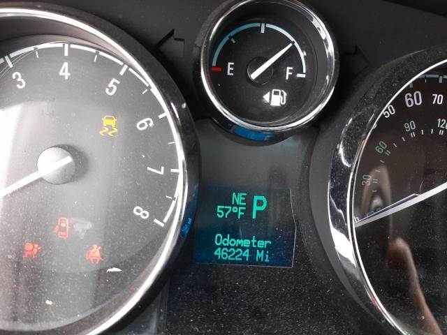 2015 CHEVROLET CAPTIVA LT 3GNAL4EK9FS518338