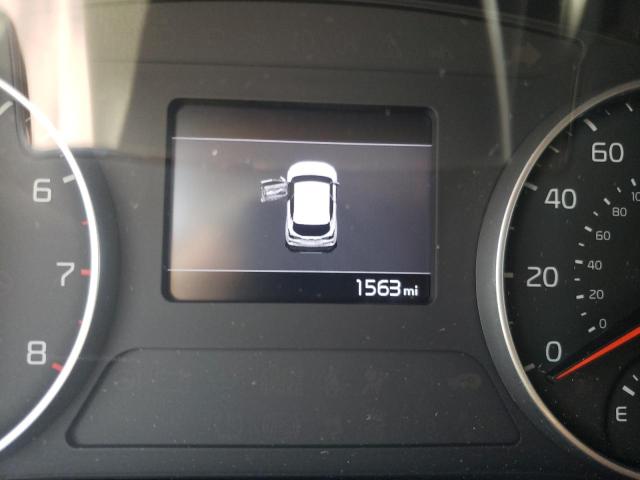 2022 KIA SELTOS S KNDEUCA27N7284852