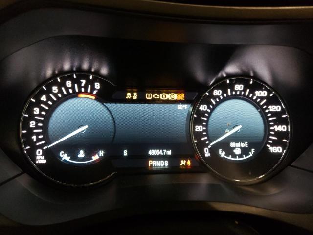 2017 LINCOLN MKZ SELECT 3LN6L5D95HR662588