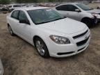 2012 CHEVROLET  MALIBU