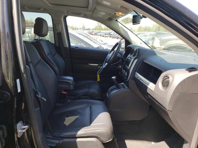 2017 JEEP COMPASS LA 1C4NJDEB6HD192114