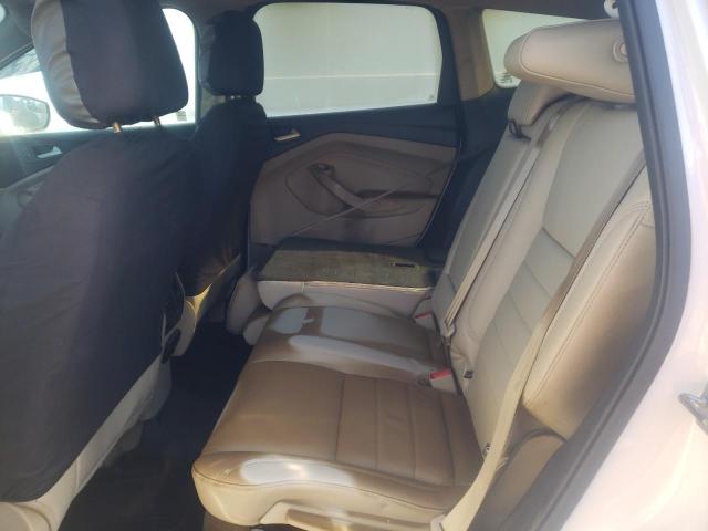 2016 FORD ESCAPE SE 1FMCU0GX0GUB95584