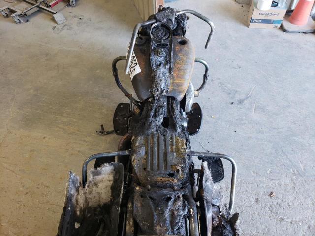 2002 HARLEY-DAVIDSON FLHR 1HD1FDV1X2Y650582
