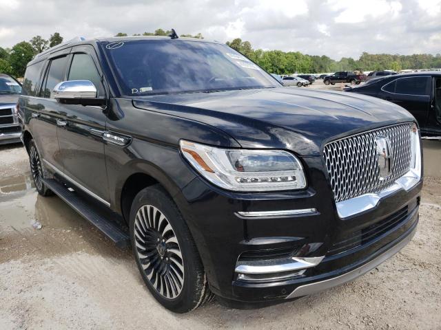 2018 LINCOLN NAVIGATOR 5LMJJ3TT5JEL04060