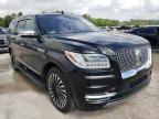 2018 LINCOLN  NAVIGATOR