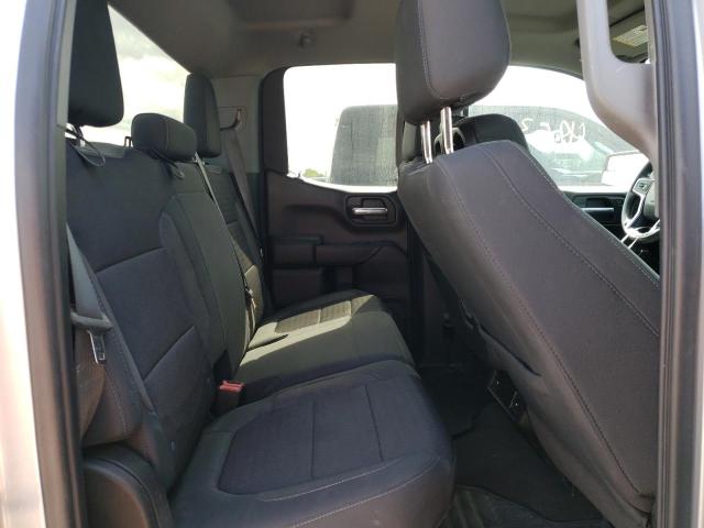 2020 CHEVROLET SILVERADO 1GCRYDEDXLZ220216