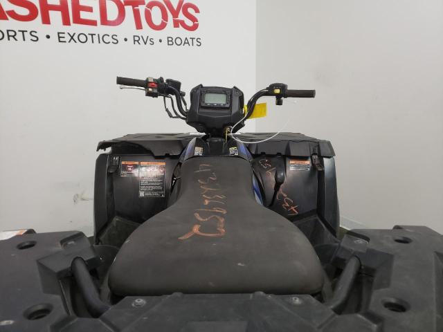 2017 POLARIS SPORTSMAN 4XASHE577HA096923