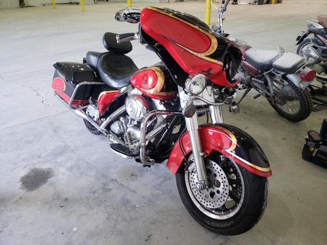 2007 Harley-Davidson Flht en venta en Lawrenceburg, KY