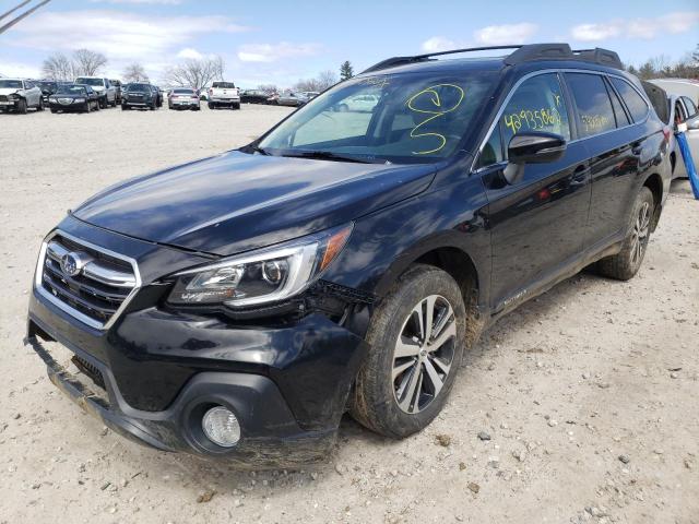 2018 SUBARU OUTBACK 2. 4S4BSAKCXJ3213209