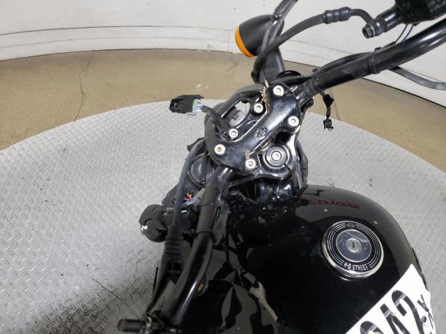 2018 HARLEY-DAVIDSON XG500 1HD4NAA18JC507517