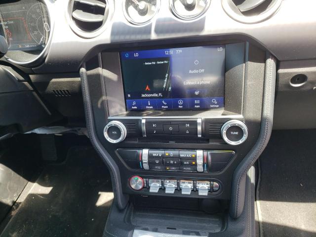 2019 FORD MUSTANG BU 1FA6P8K01K5501525