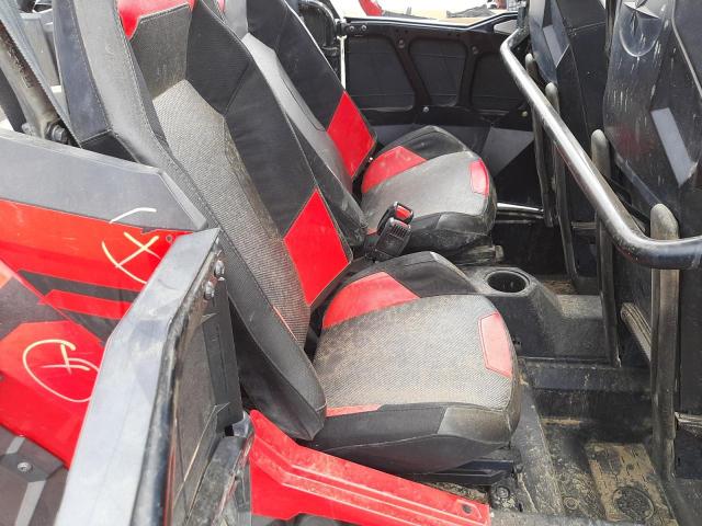2020 POLARIS RZR XP 4 T 3NSN4E925LF136754